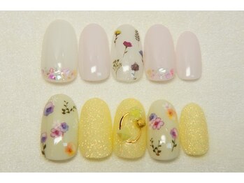 ピアシェ(Piache)/定額デザイン¥9400