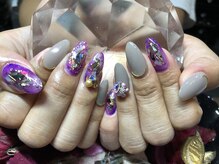 ブリリアン(Brillant)/