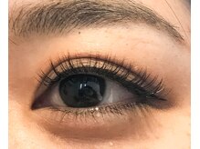 キュアネイル 津田沼店(Cure Nail)/まつ毛エクステ140本♪