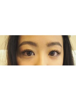 アトリエ カトン(Atelier katong)/ぱっちりデザイン