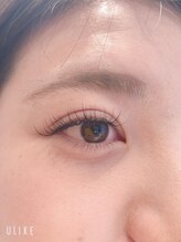 フリルアイビューティ 豊中店(Frill Eye Beauty)/