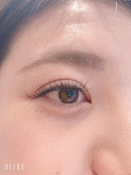 フリルアイビューティ 豊中店(Frill Eye Beauty)/