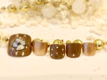 ブレス 天童店(BLESS)/サマーフットネイル★