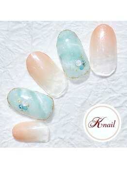 ケイネイル(Knail)/スタンダードアート