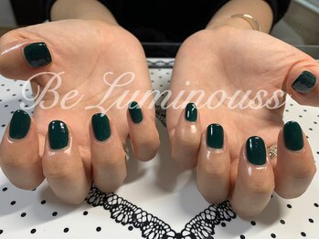 ビールミナス(Be Luminouss)/