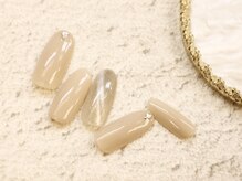 ドルチェネイル(Dolce.Nail)/【極上シンプルコース】