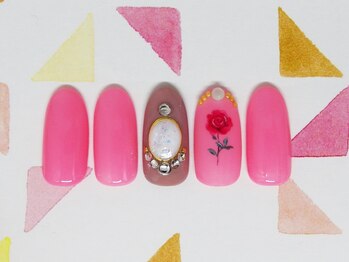 ティーエヌ 金山駅東口店/定額￥6700★オフ込