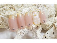 サロン リゾートモアニ(salon resort moani)/120分コース