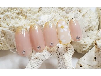 サロン リゾートモアニ(salon resort moani)/120分コース