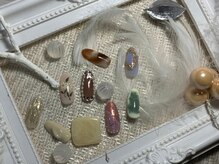 アジュールネイル 宝塚店(AzurNail)/