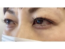 サロン ド リノ(salon de Rino)/まつ毛パーマ