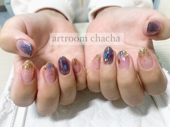 アートルーム チャチャ(artroom chacha)/☆定額デザイン☆
