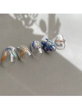 アディクト 恵比寿店(ADDICT)/【HAND】Simple course