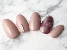 ネイルサロンリヴィエール(Riviere)/HAND★初回¥7500/再来¥8000