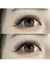 プリズム(PRISM)/ボリュームラッシュ