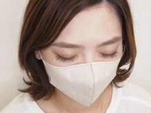 シィンク アイ(THINK EYE)/次世代ライトボリュームラッシュ