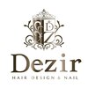 デジール(Dezir)ロゴ