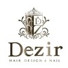 デジール(Dezir)のお店ロゴ