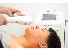 アルコバリー(Alcobaliy)/大人気！！お顔脱毛で好印象☆