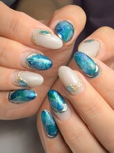ジュンクス(JUNX)/JUNX Nail Collection