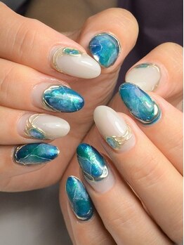 ジュンクス(JUNX)/JUNX Nail Collection