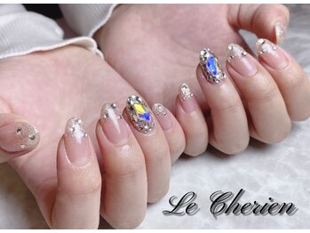 ルシェリア(Le Cherien)/