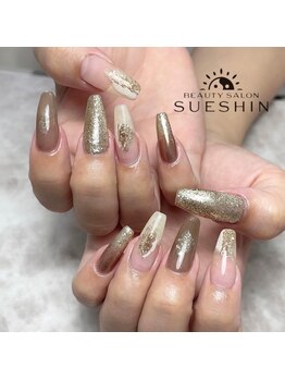 スーシン(SUESHIN)/