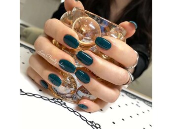 リア(Lea Beauty salon)/ハンドネイル