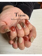 ティアム マタニティペイント アンド ネイル(Tiam Maternity Paint&Nail)/