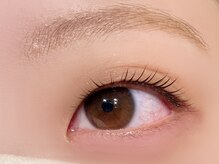 アブニール 我孫子店(ＡＶＥＮＩＲ)/卒業式におすすめ♪まつげパーマ