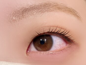 アブニール 我孫子店(AVENIR)/卒業式におすすめ♪まつげパーマ