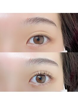 レーヴ(REVE)/ラッシュリフト