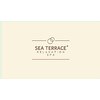 シーテラスプラス(SEA TERRACE+)ロゴ