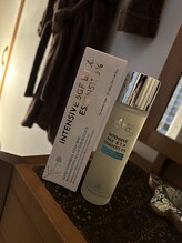 シャナ(Shana)/BTXエッセンジット