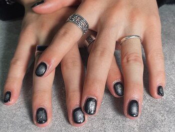 オムネイル 渋谷(HOMME NAIL)/デザインネイル【メンズネイル】