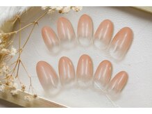 ファストネイル 新宿店(FAST NAIL)/秋シンプル 4,400円 【11956】