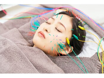 ヴィーライン 新横浜院(VeLine)/最上級の形状記憶美容鍼