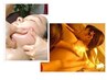 再来1ヶ月以内【女性人気No.1】★深層リンパマッサージ＆リンパフェイス130分