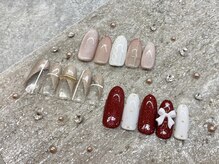 エルーシェ 荻窪店(Nail&Eyelash Ercher)/