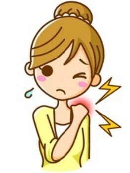 さくら/頑固な首肩こりに