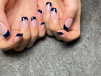 イル(ile)/HAND フレンチ