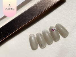 定額デザインAコース♪