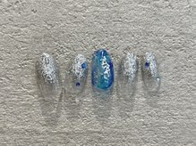 ラウレア(Laule'a)/定額SimpleArt オーロラフィルム