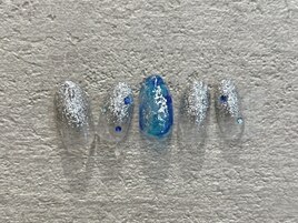 定額SimpleArt オーロラフィルム