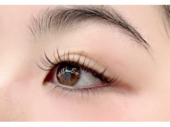 ウィズエン(with En)/エクステのオーソドックス