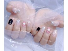 エヌワンネイル(N.one nail)/