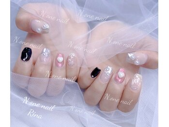 エヌワンネイル(N.one nail)/