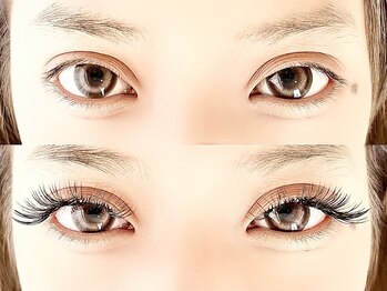 クルミナージュ(Kuruminaaje)/ギャルエク/目の幅が約1.5倍に♪