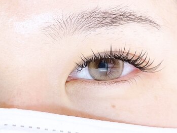 クラシック アイズ(CLASSIC EYES)/LEDエクステ