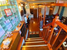 中野整体マスターズ/腰痛　寝違え　足のしびれ　整体